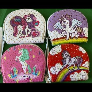 Unicorn Wallets